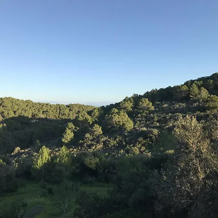 La Maquisarde Casa vacanze Carloforte (Isola di San Pietro)