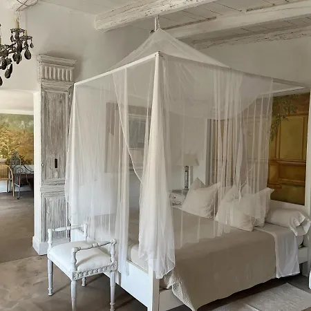 La Maquisarde Ferienhaus Carloforte (Isola di San Pietro)