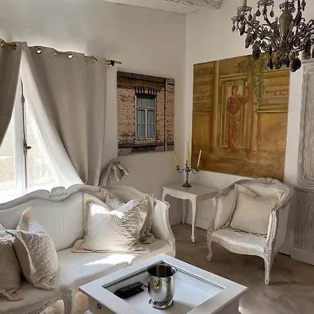 Ferienhaus La Maquisarde Carloforte (Isola di San Pietro)