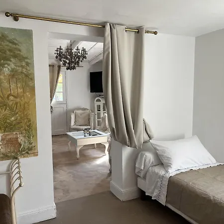 La Maquisarde Ferienhaus Carloforte (Isola di San Pietro)