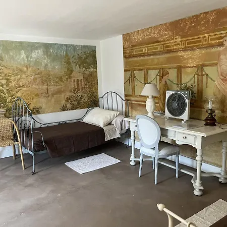 La Maquisarde Ferienhaus